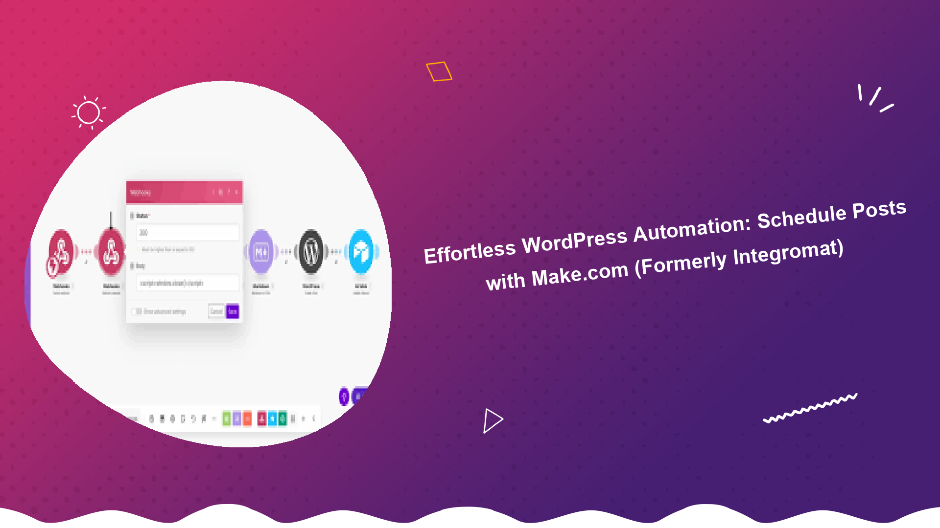 effortless-wordpress-automation-schedule-posts-with-make-com-formerly-integromat